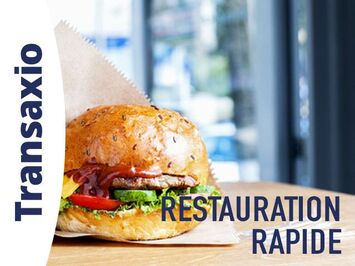 Vente - Restaurant rapide - Sandwicherie - Vente à emporter - Anglet (64600)-photo-1