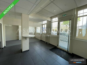 Location Local Commercial - Valence (26000)