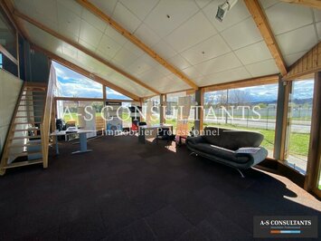 Location Local Commercial - Peyrins (26380)-photo-3