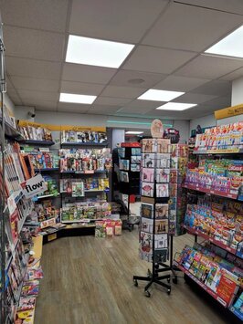 Vente - Cadeaux souvenirs - FDJ - Librairie - Presse - Jullouville (50610)-photo-2