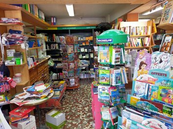 Vente - FDJ - Librairie - Presse - Isigny-sur-Mer (14230)-photo-2