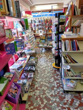 Vente - FDJ - Librairie - Presse - Isigny-sur-Mer (14230)-photo-4
