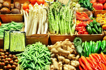 Vente - Alimentation - Fruits et légumes - Paris (75)-photo-2