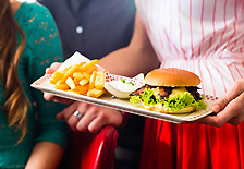 Vente - Restaurant rapide - Paris (75)-photo-3