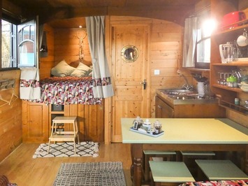 Vente - Hôtel - Buding (57920)-photo-4