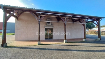 Location Local Commercial - Fains-Véel (55000)-photo-2