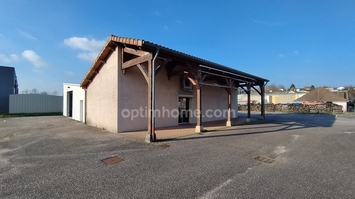 Location Local Commercial - Fains-Véel (55000)-photo-4