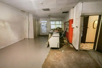 Location Local Commercial - Hayange (57700)