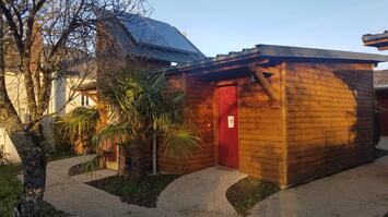 Vente - Bar - Hôtel - Restaurant - Indre (36)-photo-4