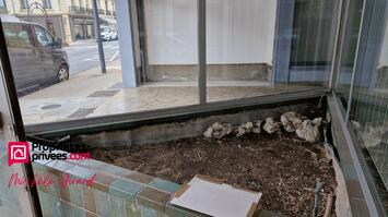 Location Local Commercial - Loire (42)-photo-3