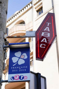 Vente - Tabac - FDJ - Loto - Côte-d'Or (21)-photo-1