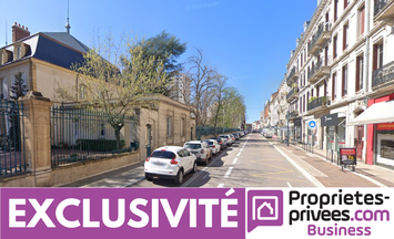 Location Local Commercial - Loire (42)