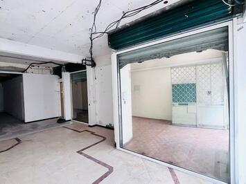 Vente de murs de boutique - Martinique (972)-photo-2