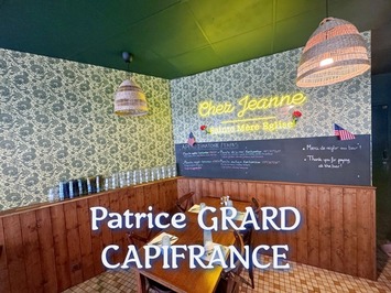 Vente de murs de boutique - Sainte-Mère-Eglise (50480)-photo-2