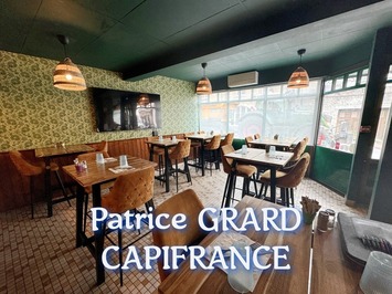 Vente de murs de boutique - Sainte-Mère-Eglise (50480)-photo-4