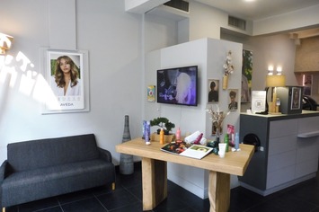 Vente - Salon de coiffure - Blois (41000)-photo-1