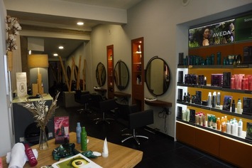 Vente - Salon de coiffure - Blois (41000)-photo-2