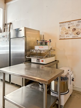 Vente - Cuisines - Traiteur - Lyon 1er (69001)-photo-3