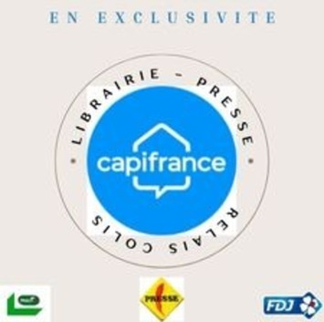 Vente - Librairie - Sauvian (34410)-photo-1