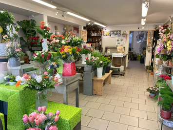 Vente - Fleuriste - Rouen (76100)-photo-3