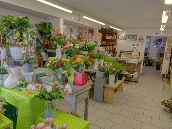 Vente - Fleuriste - Rouen (76100)-photo-4