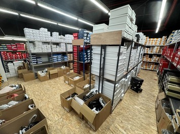 Location Local Commercial - Matoury (97351)-photo-4