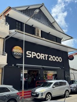 Location Bureau - Cayenne (97300)-photo-2