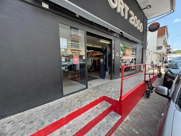 Location Bureau - Cayenne (97300)-photo-3