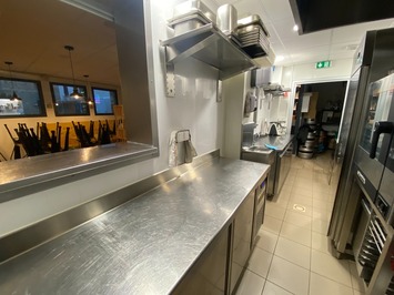 Vente - Bar - Restaurant - Tabac - Alimentation - Epicerie - FDJ - Saint-Laurent (47130)-photo-3