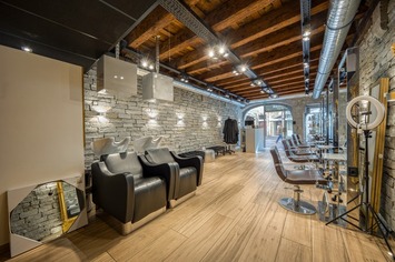 Vente - Salon de coiffure - Chambery (73000)-photo-4