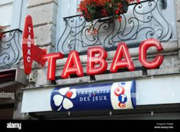 Vente - Tabac - Loto - Dijon (21000)-photo-1