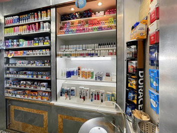 Vente - Tabac - Loto - Dijon (21000)-photo-2