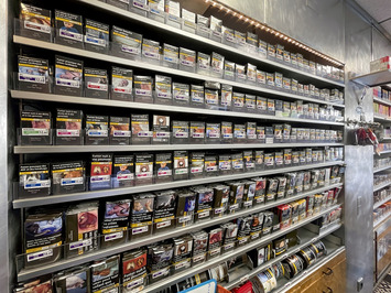 Vente - Tabac - Loto - Dijon (21000)-photo-3