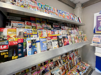 Vente - Tabac - Loto - Dijon (21000)-photo-4