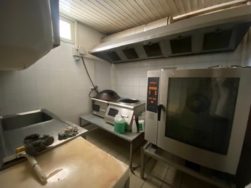 Vente - Restaurant rapide - Saint Paul (97460)-photo-2