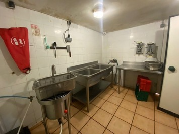 Vente - Restaurant rapide - Saint Paul (97460)-photo-3