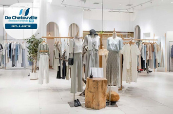 Vente - Habillement - Bandol (83150)