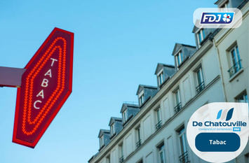 Vente - Tabac - FDJ - Loto - PMU - Draguignan (83300)