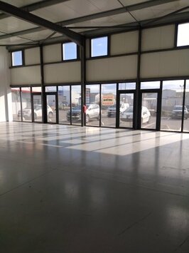 Vente de murs de boutique - Perpignan (66000)-photo-2