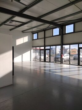 Vente de murs de boutique - Perpignan (66000)-photo-4