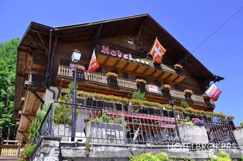 Vente - Hôtel - Cher (18)