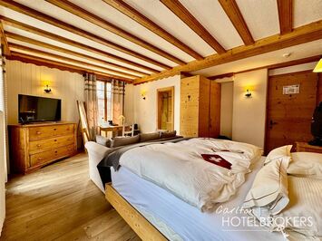 Vente - Hôtel - Cher (18)-photo-2