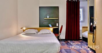 Vente - Hôtel - Frouard (54390)