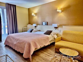 Vente - Hôtel - Aix-en-Provence (13100)-photo-2