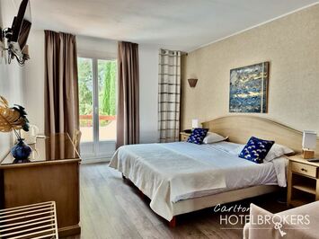 Vente - Hôtel - Aix-en-Provence (13100)-photo-4