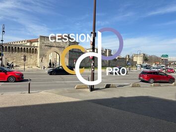 Location Local Commercial - Avignon (84000)-photo-2