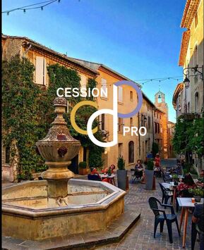 Vente de murs de boutique - Carpentras (84200)-photo-2