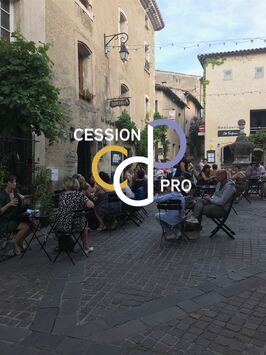 Vente de murs de boutique - Carpentras (84200)-photo-3