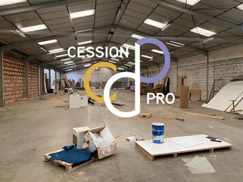 Vente de murs de boutique - Ales (30100)-photo-2