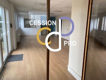 Vente de murs de boutique - Ales (30100)-photo-3